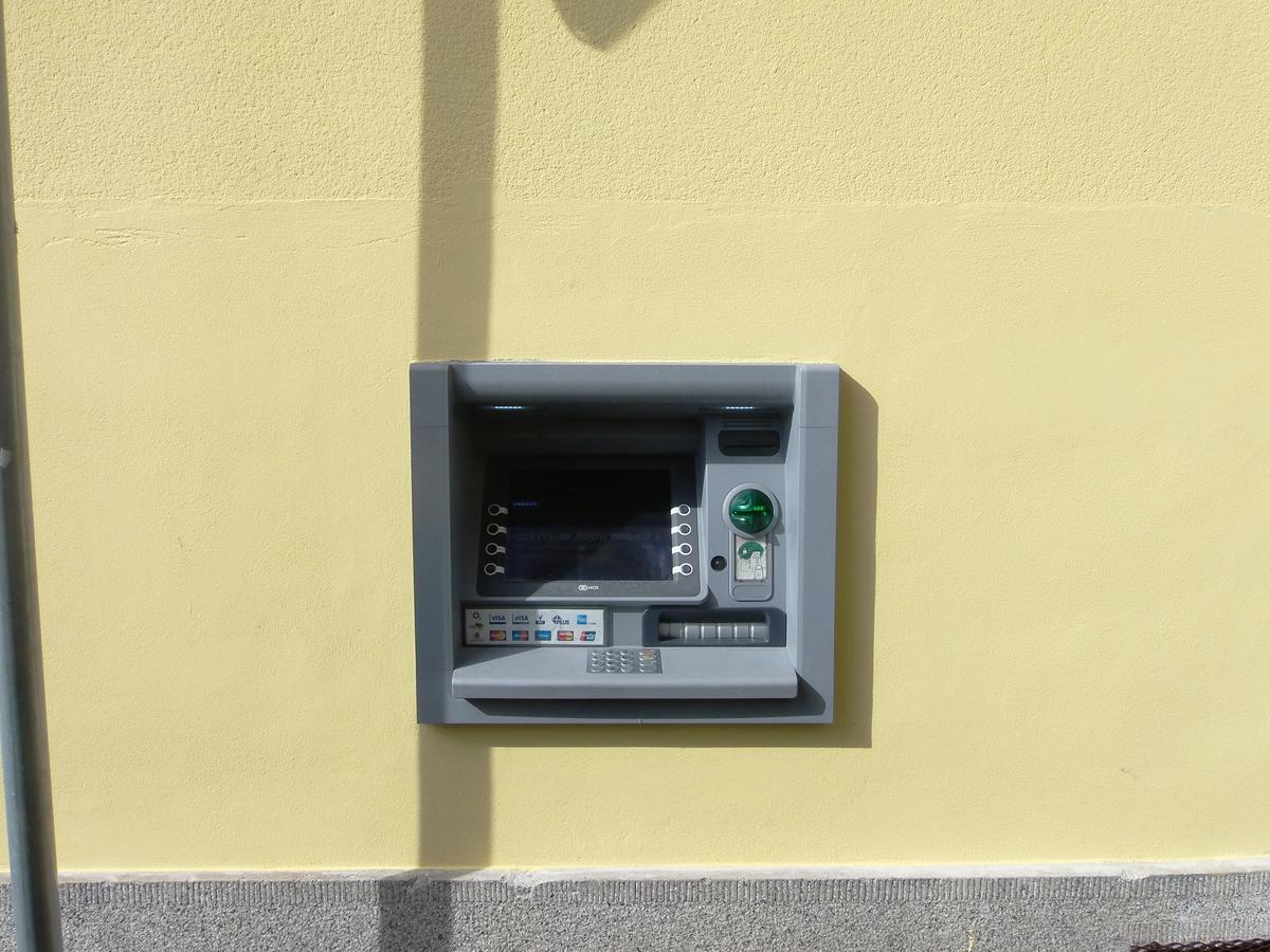 Penzion Netolice Exteriör bild